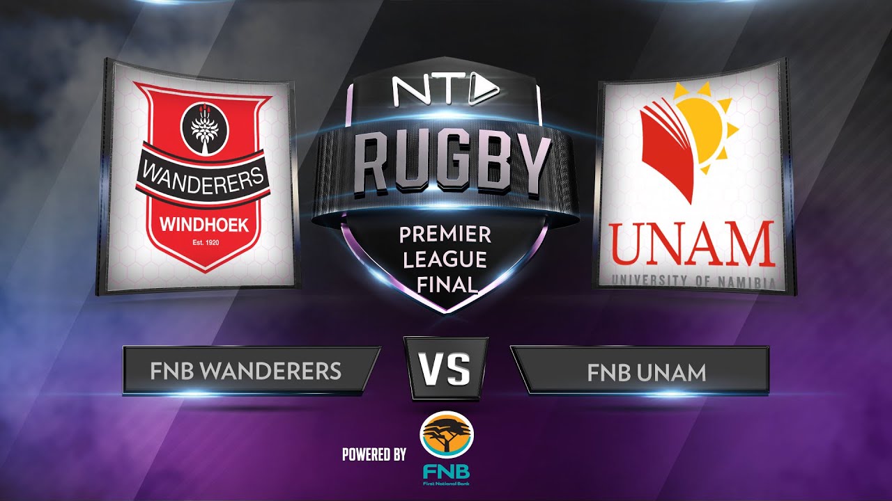 Premier League Finals 2022: FNB Wanderers vs FNB UNAM - 3 September 2022