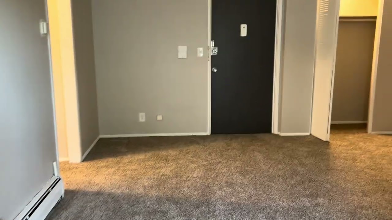 Royal Oak, 1Bedroom,1 month Free 