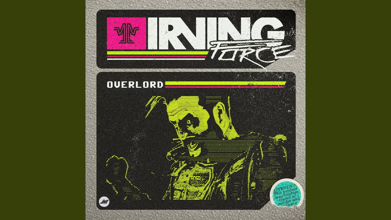 Overlord