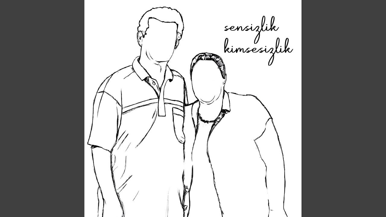 Sensizlik Kimsesizlik