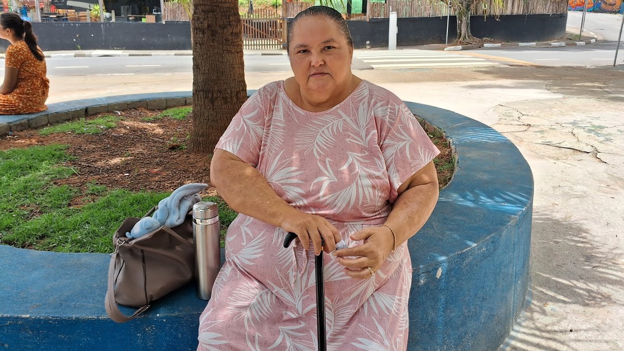 Quando o Médico diz o que você não queria ouvir. 