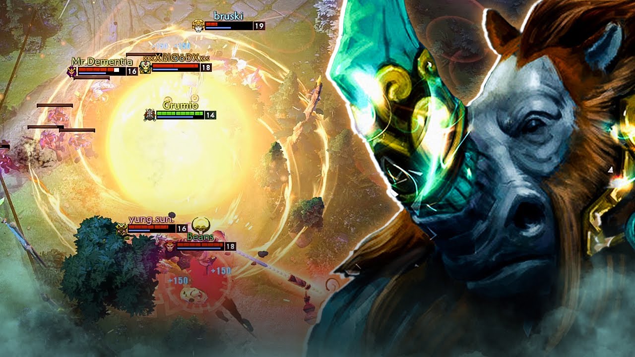 The Art of Magnus