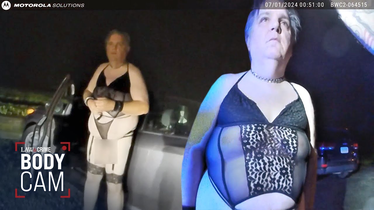 Drunk Man’s 'Wild' Night Ends Early