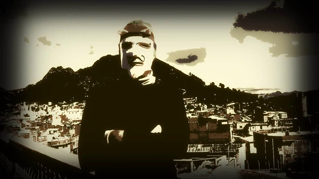 EL CIRCO - Gerardo Pedrozo (Video Oficial 2018)