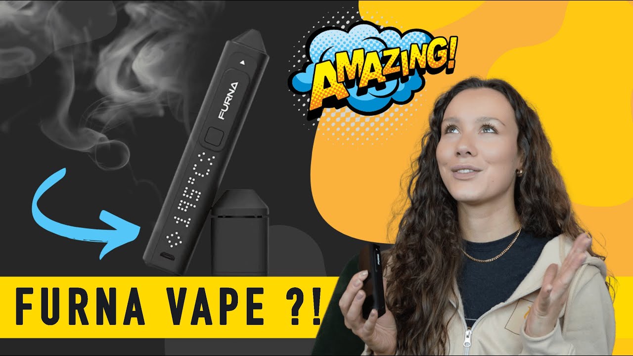 FURNA Vaporizer Review & Tutorial | Puff Puff Palace