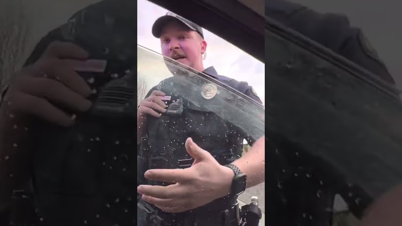 Grand Junction PD detain me - 12 year USMC veteran for possible homicide.
