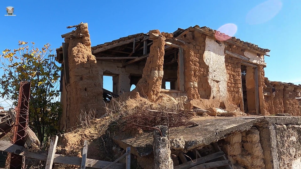 Ο σεισμός της Κορίνθου το 1928 - Η τραγωδία μιας ιστορικής πόλεως