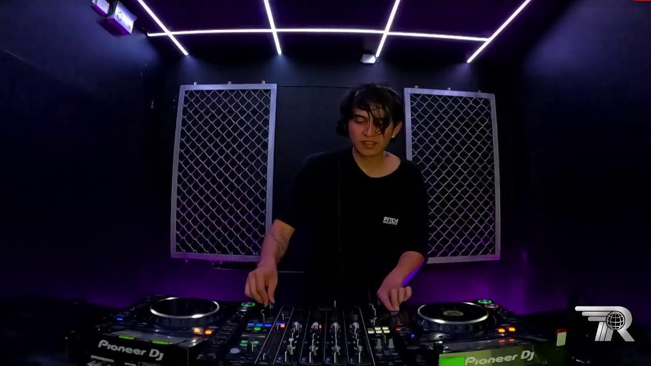 ROSSTREAM 19 - DANKZ / 06 DE FEBRERO