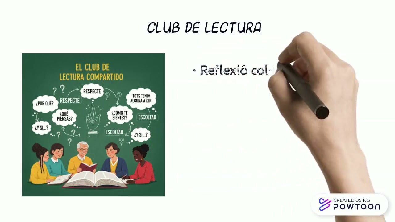 VIDEO INCLUSI&Oacute; 2