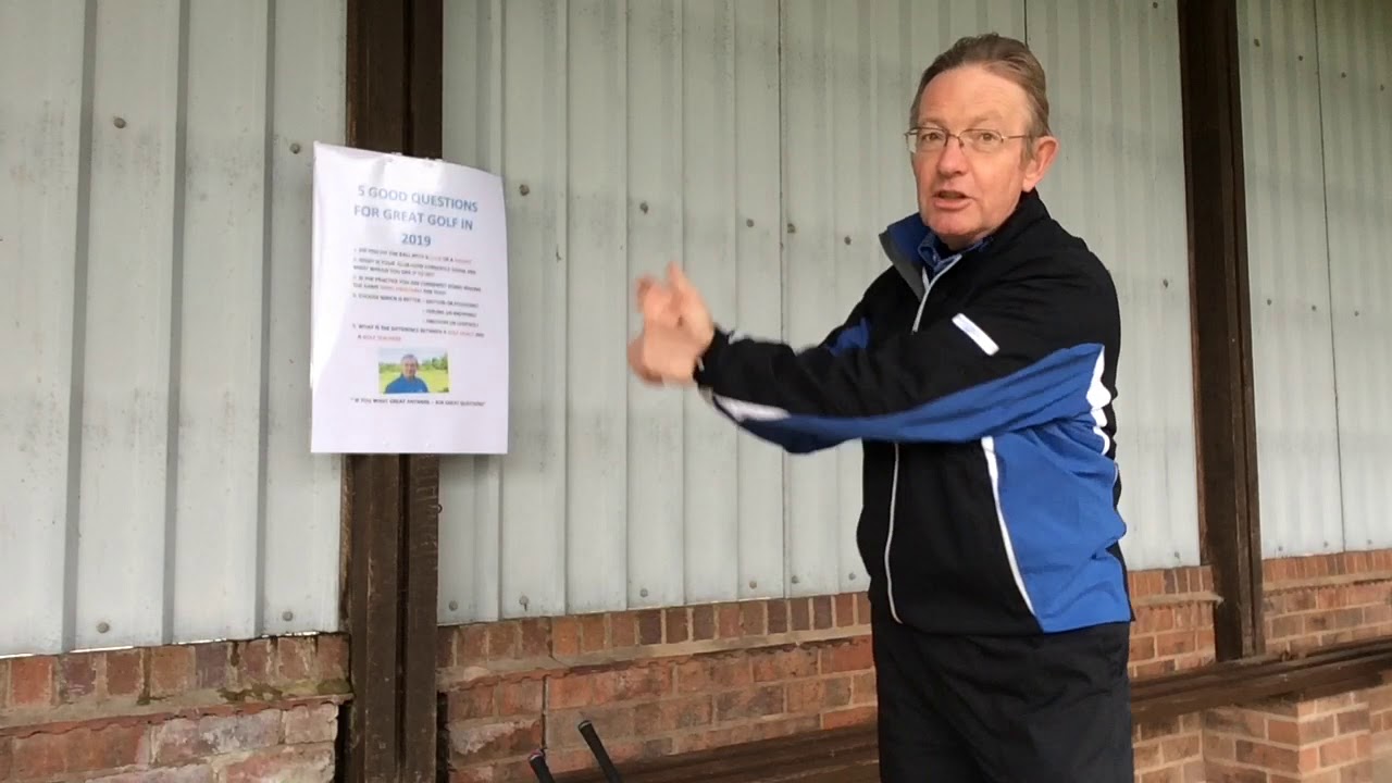 EASIEST SWING IN SHROPSHIRE