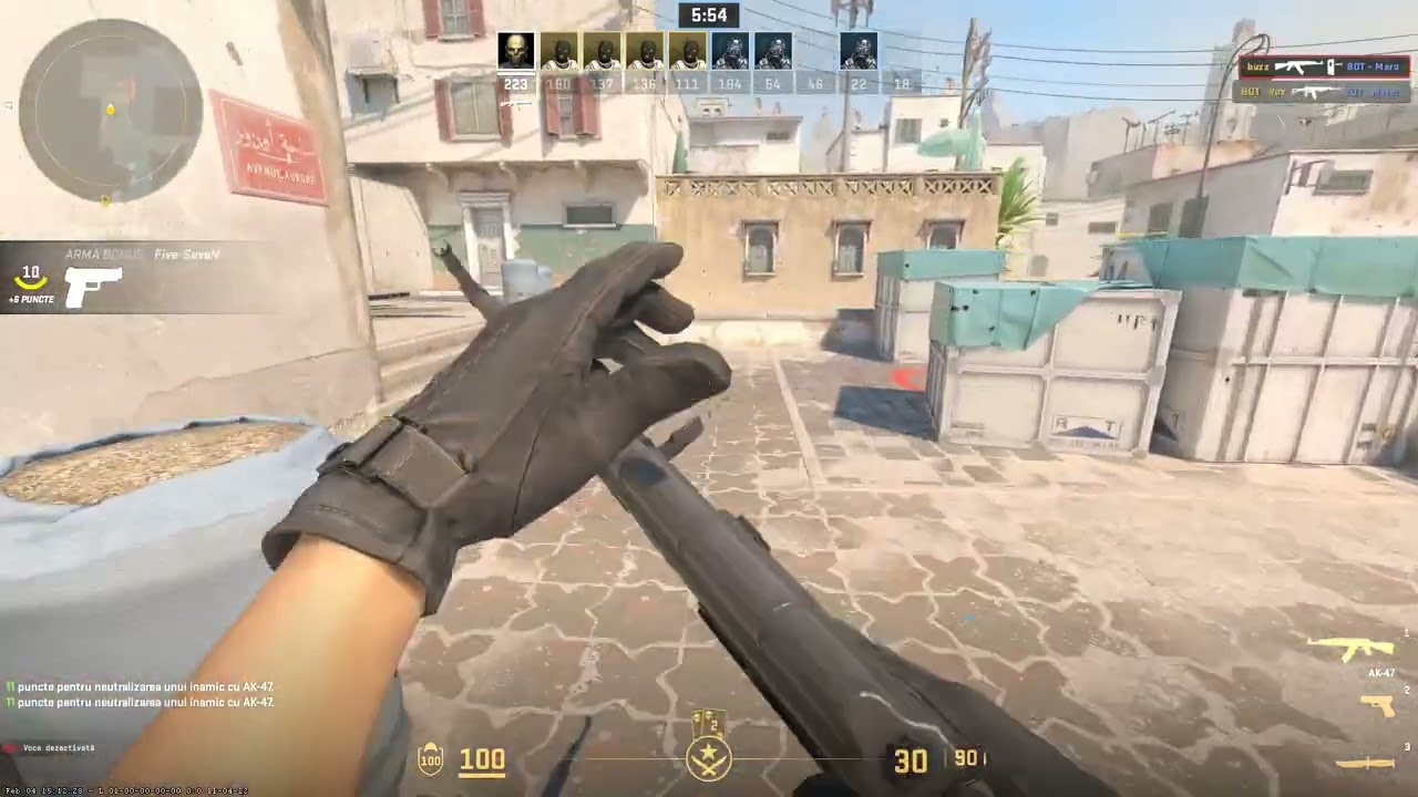 Counter-Strike 2 gameplay 25