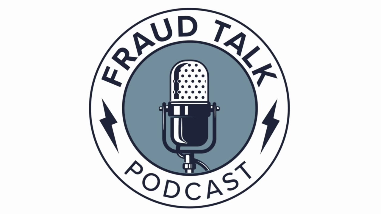 Catching Up With the ACFE _ Bruce Dorris, President and CEO _ Fraud Talk _ Episode 126