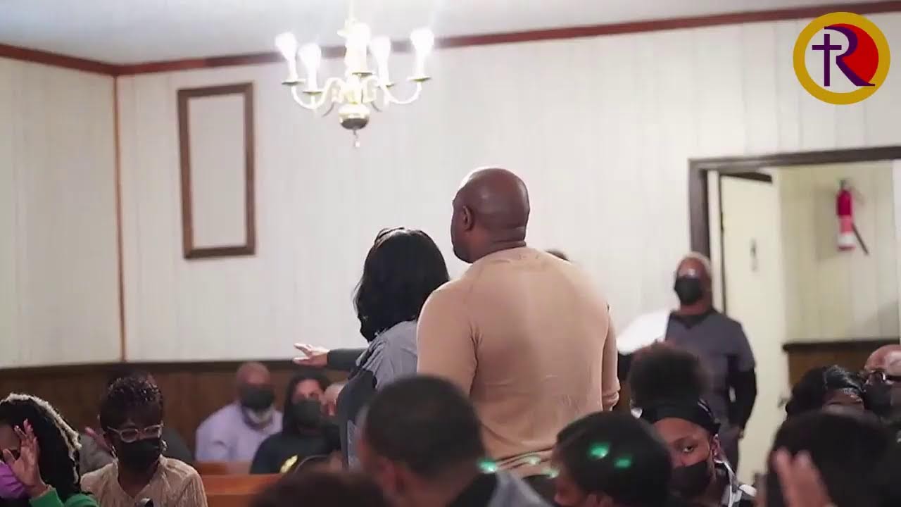 Sunday Worship Encounter