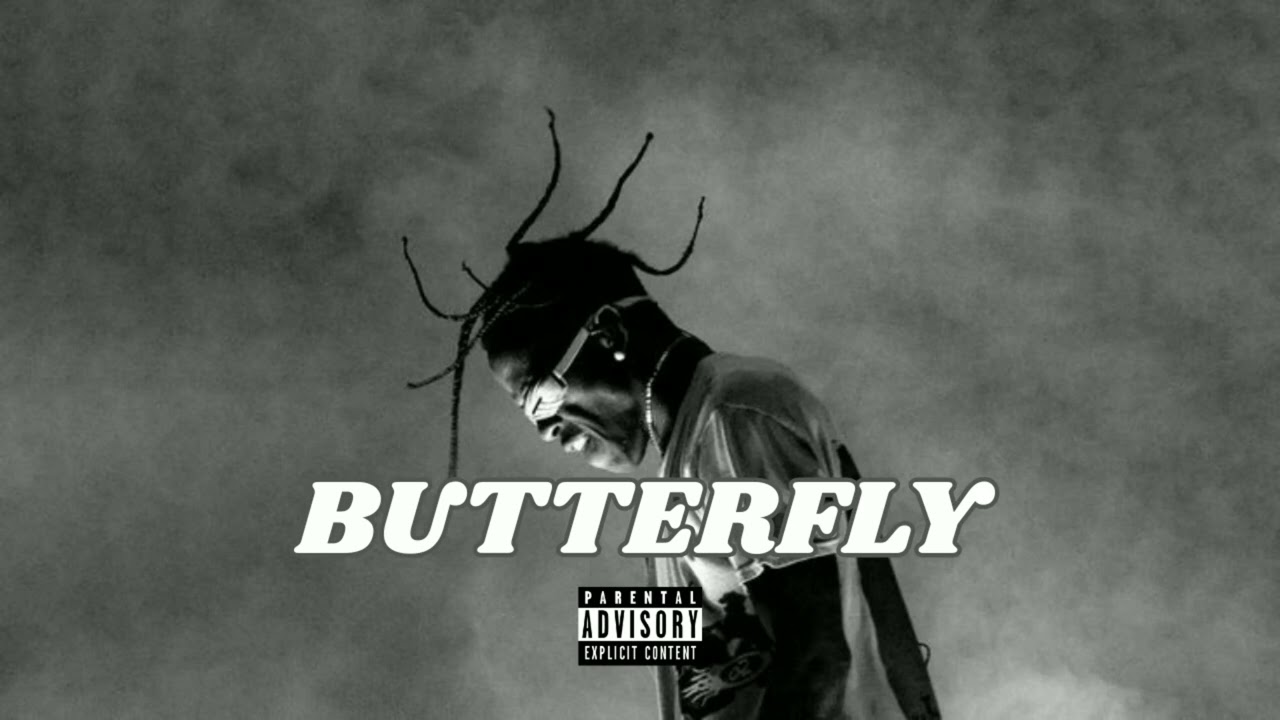 (FREE) Travis Scott Type Beat - 