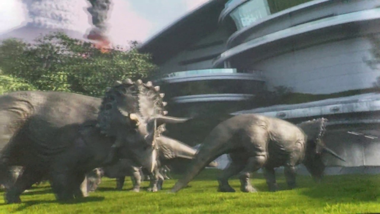 SkyRex Panorama Langkawi Island II 3D Rex Show II Langkawi Island II