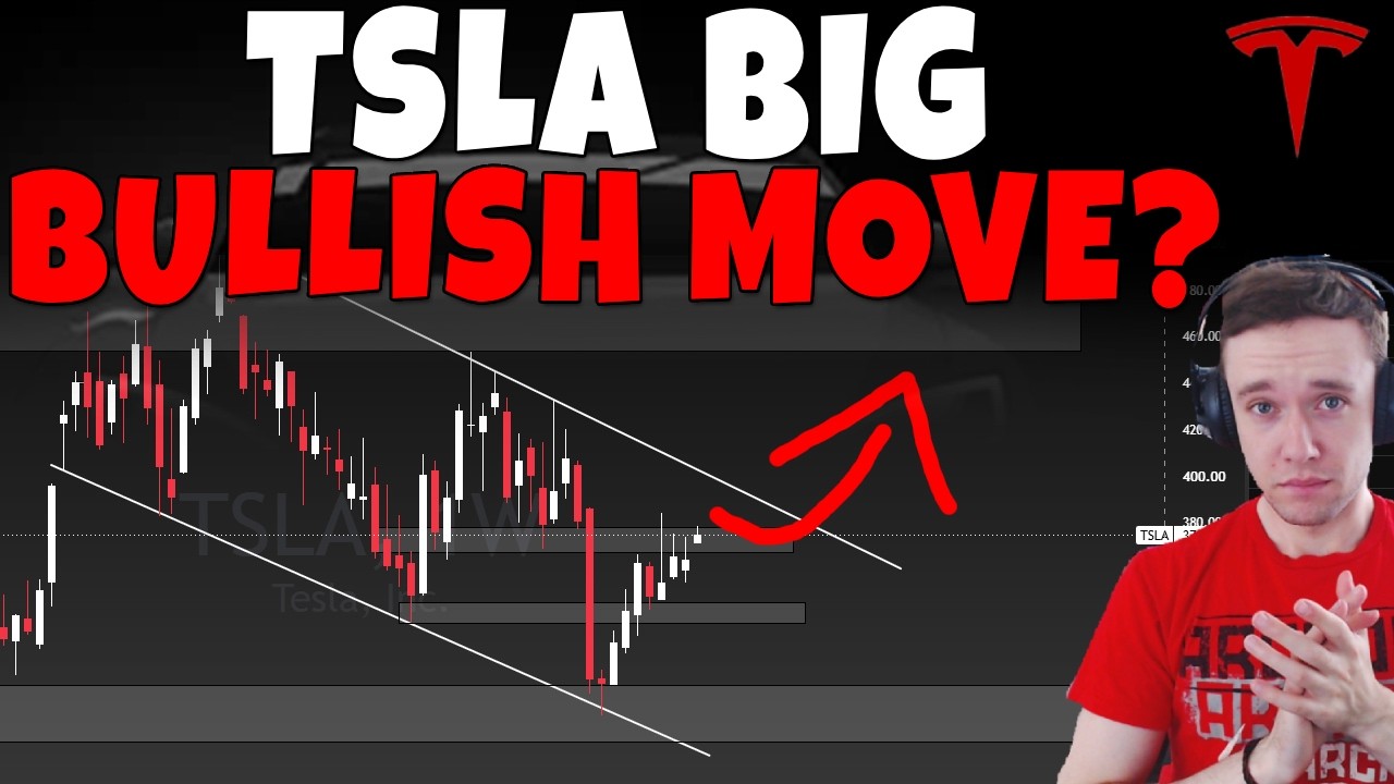 Технический анализ акций TSLA, SPCX, PLTR, HOOD, MU, IREN, NBIS, META