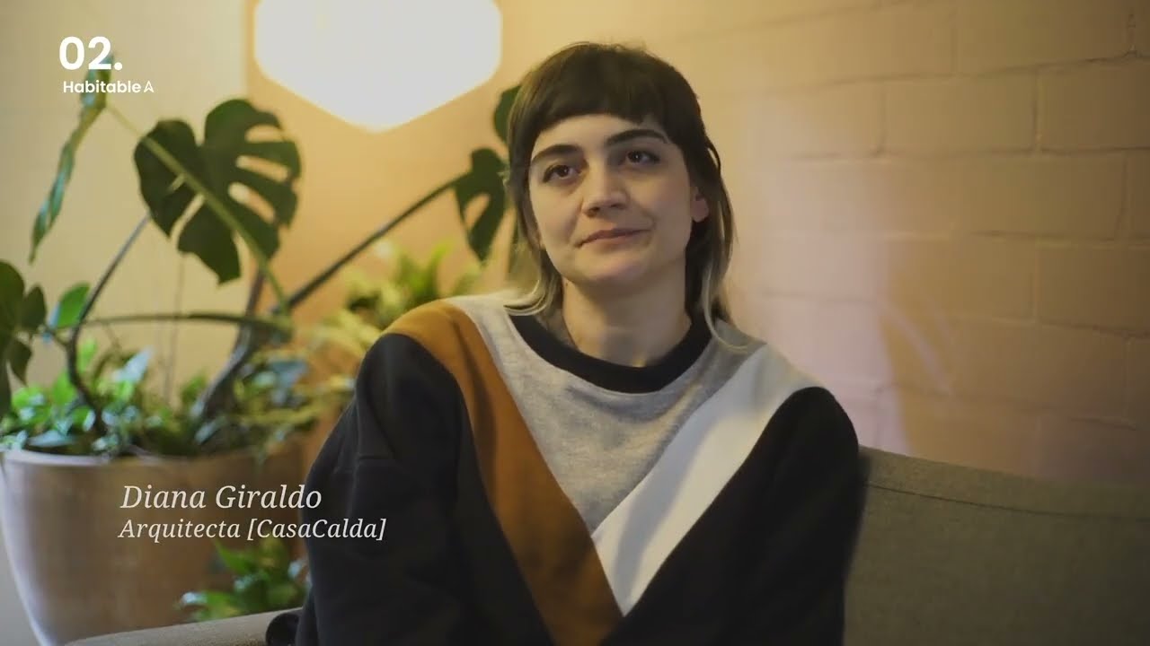 TODOS los capítulos de HABITABLE