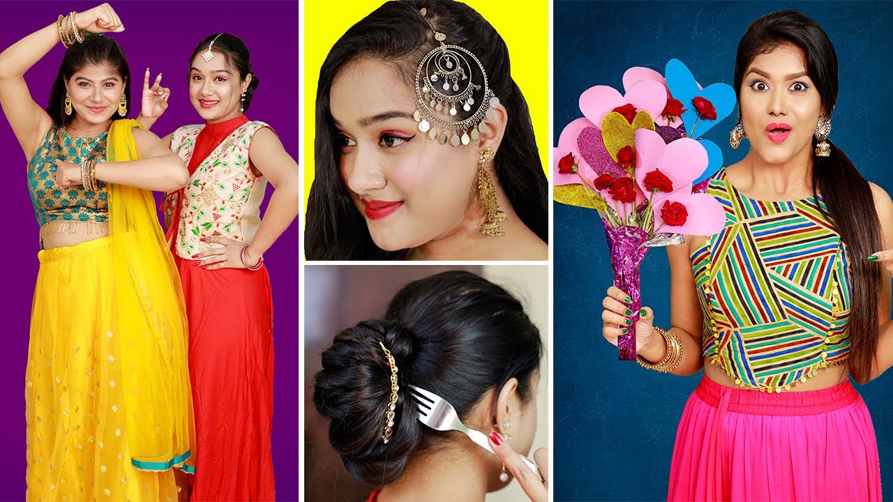 বিয়ের মরসুমের ৬ টি অসাধারণ নতুন WEDDING HACKS যা প্রত্যেকটি মেয়ে ও টিনএজারদের অবশ্যই জানা উচিত