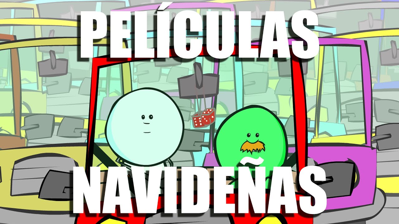 DDN: Películas Navideñas