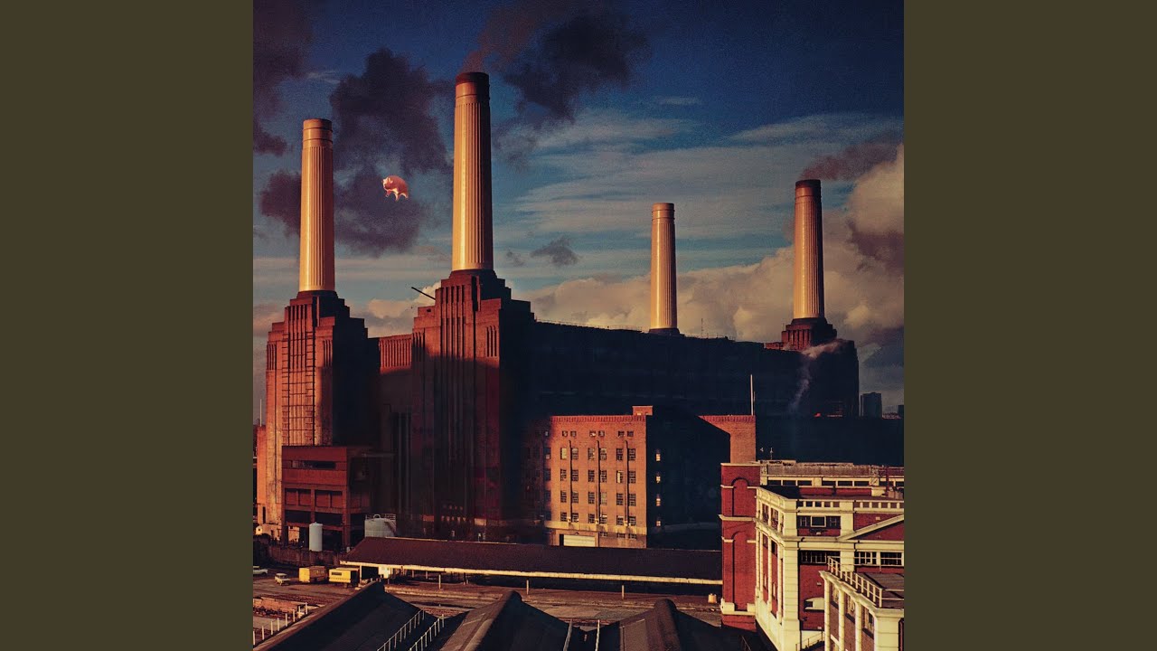 Pigs on the Wing 2