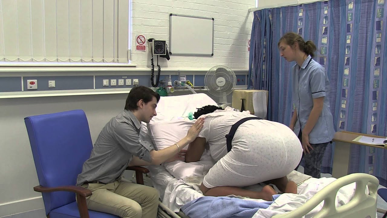 Caring for a Woman in Labour: The Importance of Accurate Record Keeping