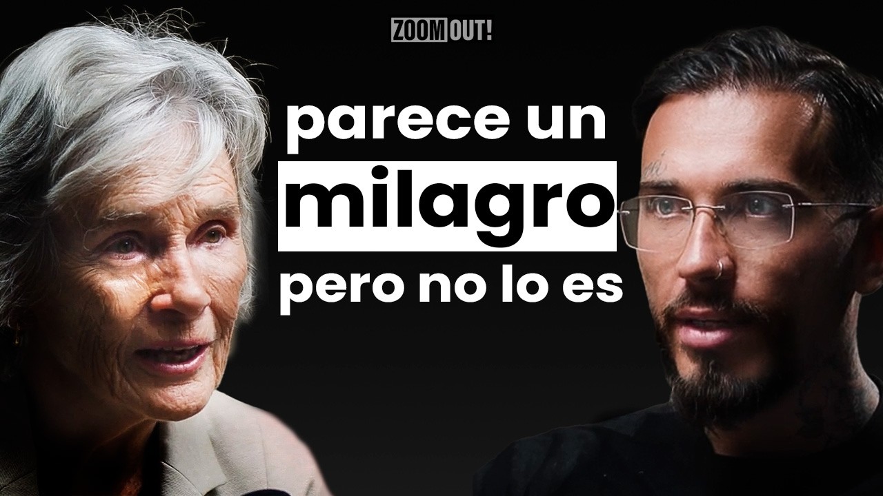 Experta en Inconsciente: 