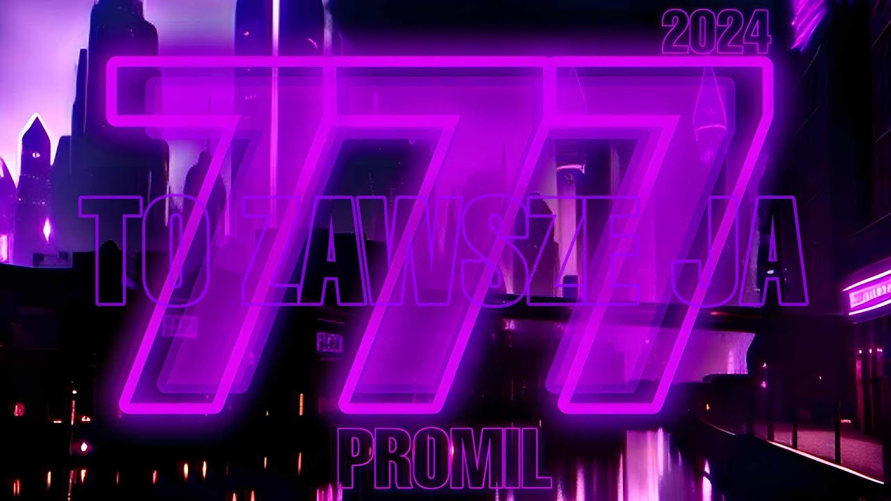 Promil - To zawsze ja