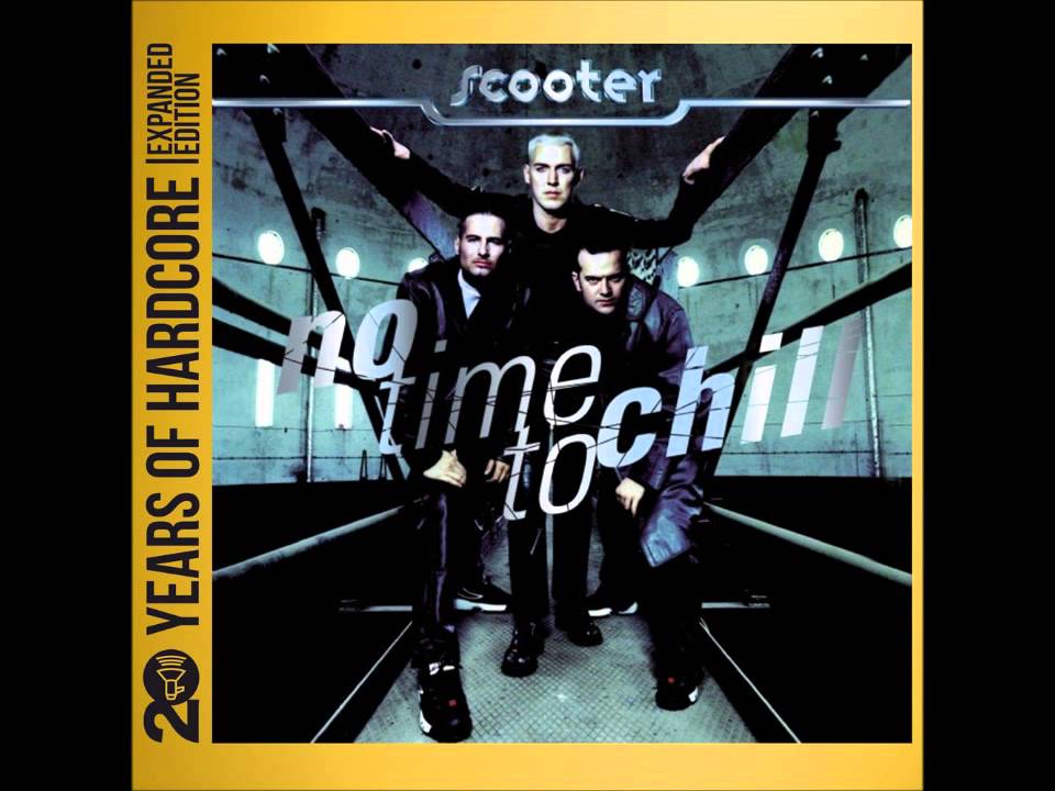 Scooter - We Are The Greatest (Extended)(20 Years Of Hardcore)(CD2)
