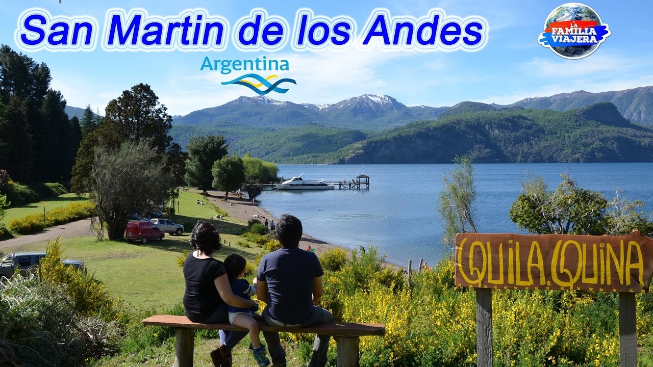 San Martin de los Andes - Argentina