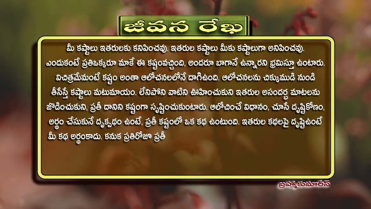 191 Jeevan Rekha