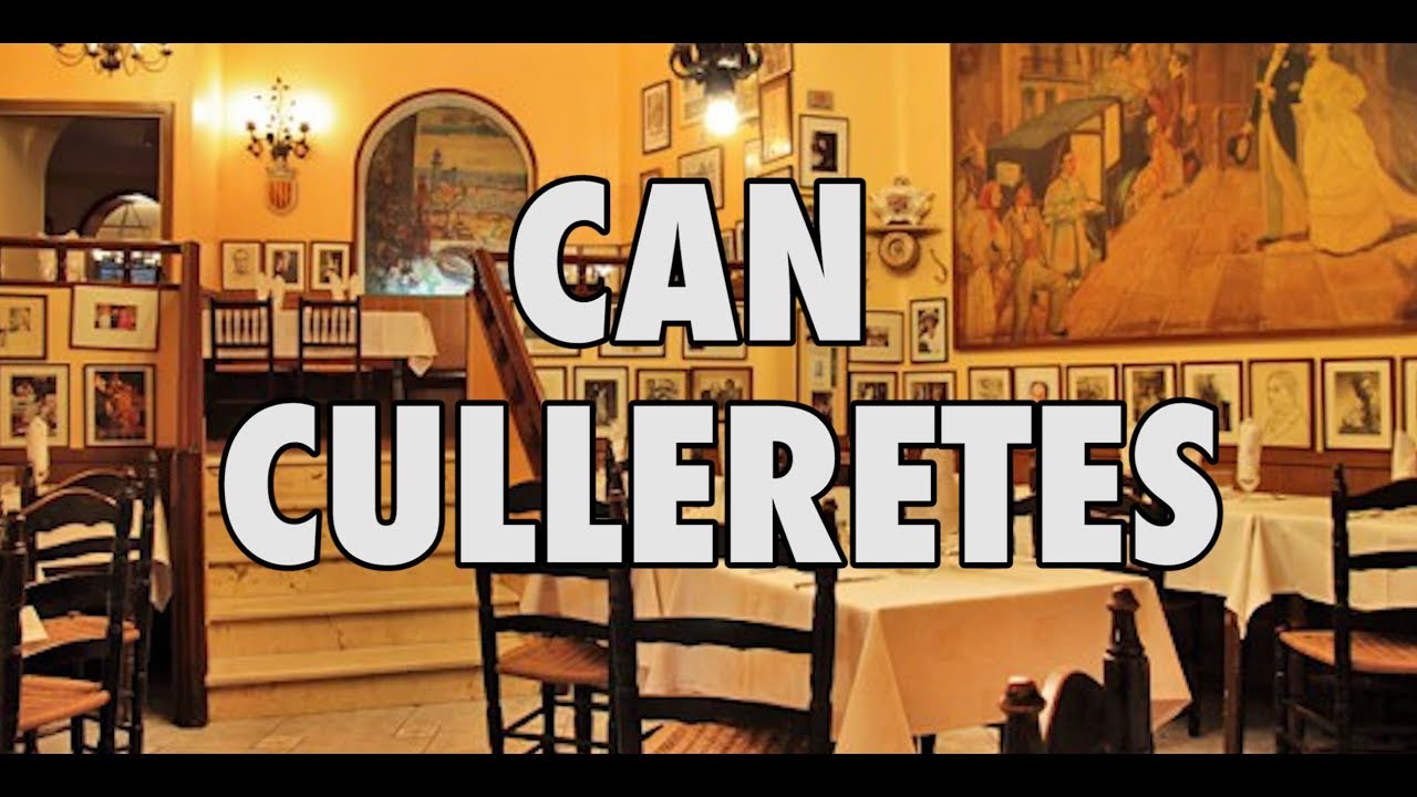 BARCELONAUTES / CAN CULLERETES