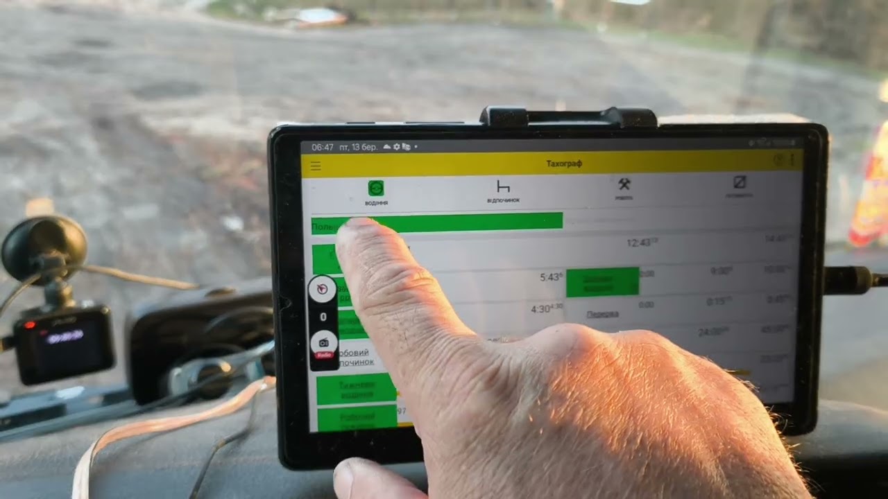 @82.Застряг в лісі. Паркінг в лісі.13.03.2026.