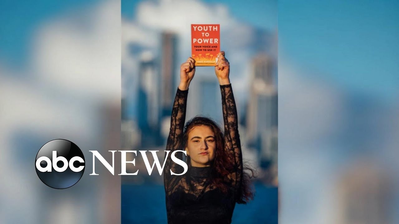 Queer teen activist fights for climate justice and LGBTQ inclusion