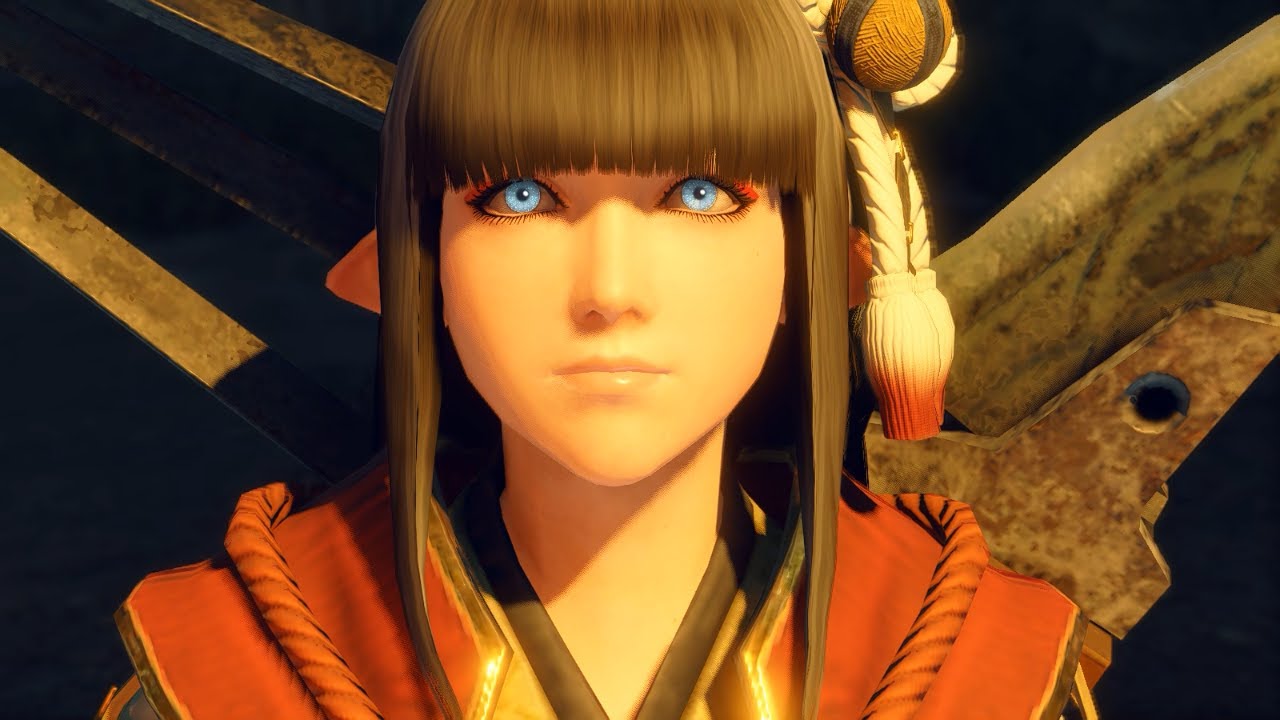 Wind Serpent Ibushi OST (Breath of Ire/ 禍群の息吹)