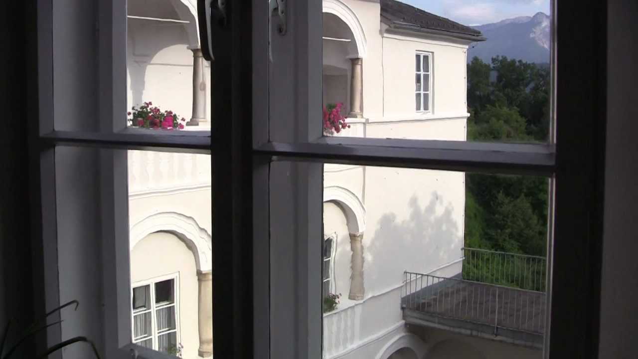 Das Kloster Wernberg Impressionen
