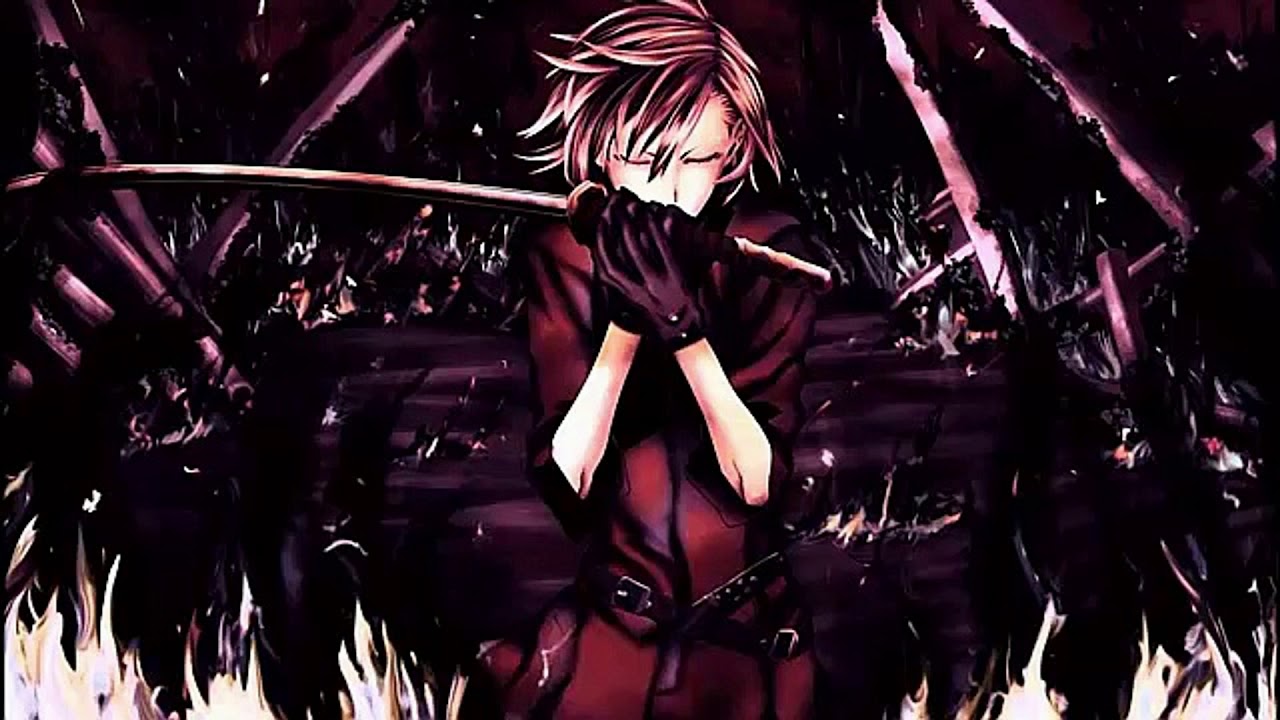 Nightcore - Voltaj - Om