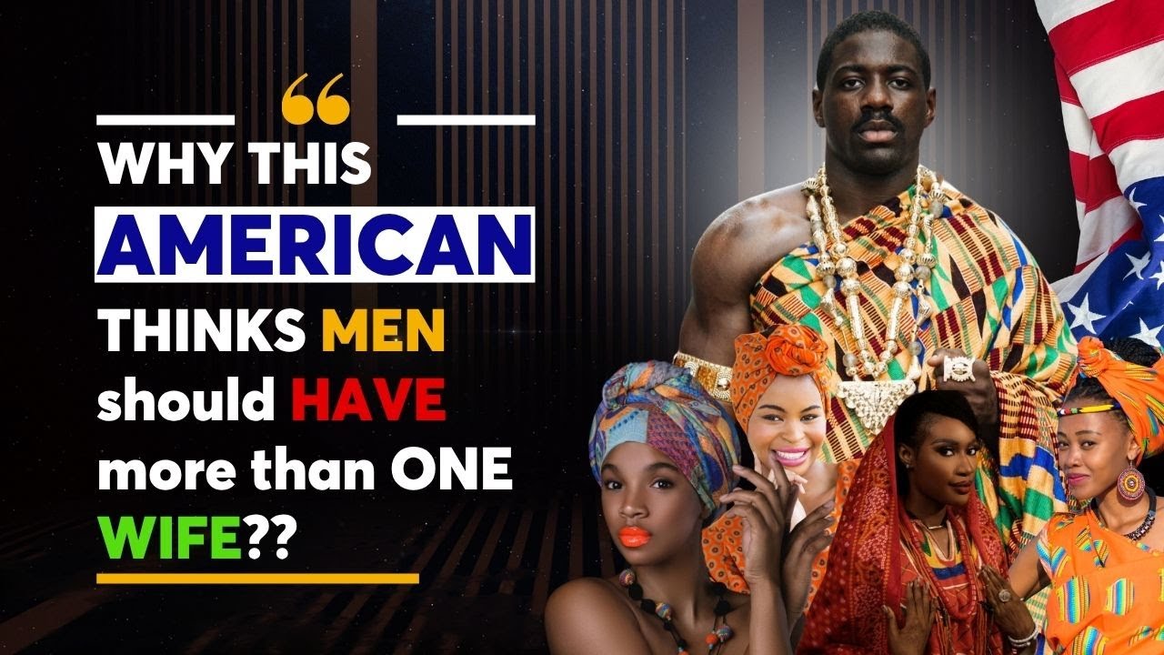 The SHOCKING Truth About Polygamy Nobody Wants You To Know