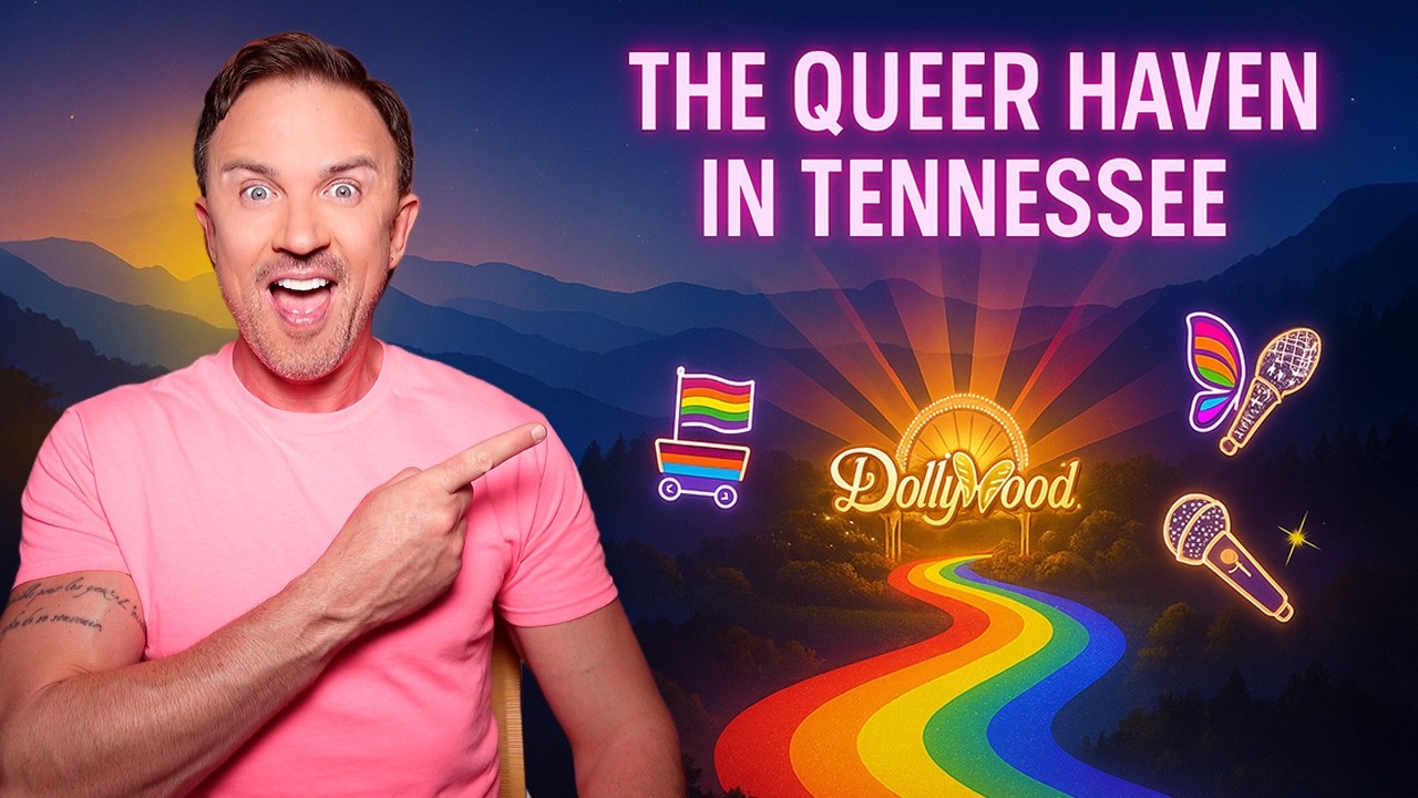 The Secret History of Dollywood You Didn't Know Until Now