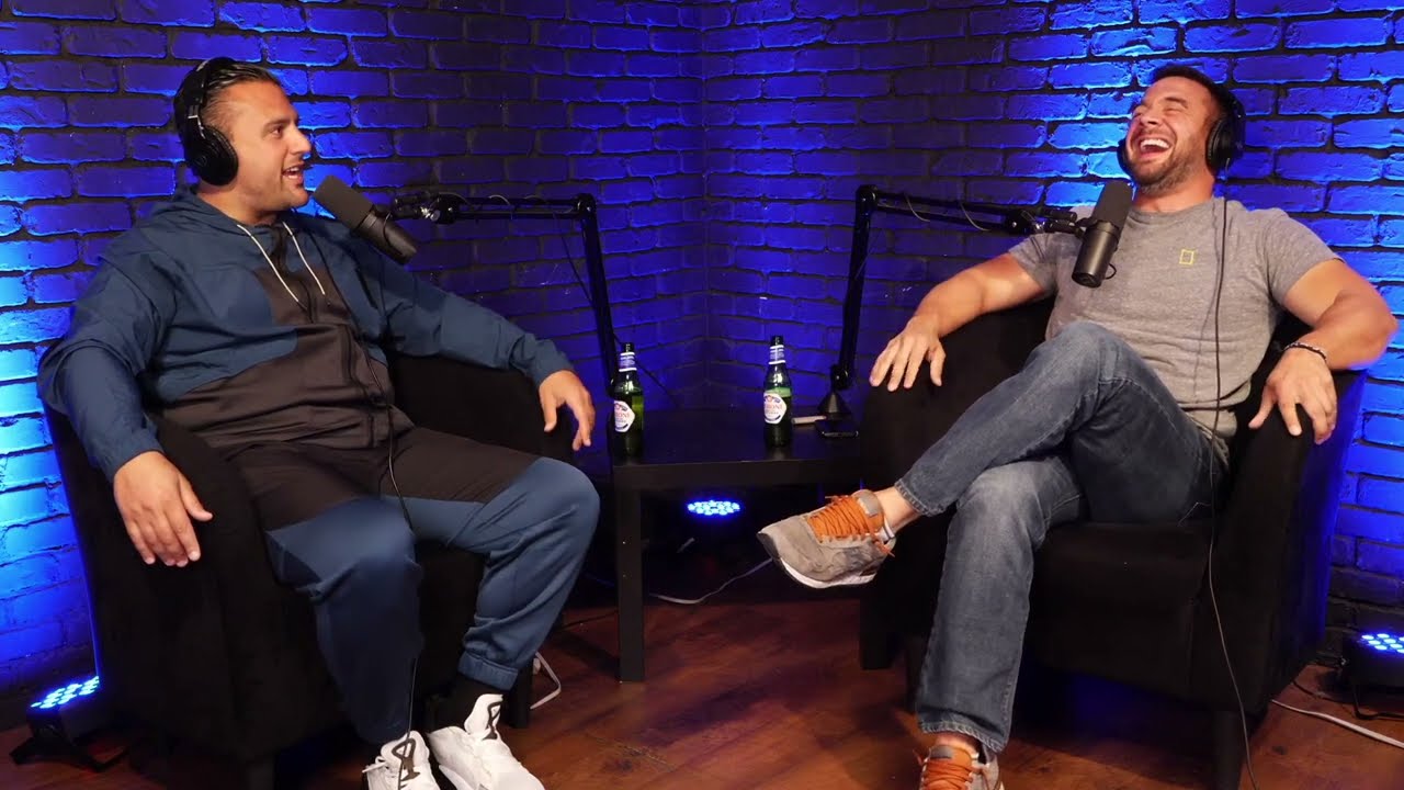 Ready Set Blow - Ep. 304 Gary Leli