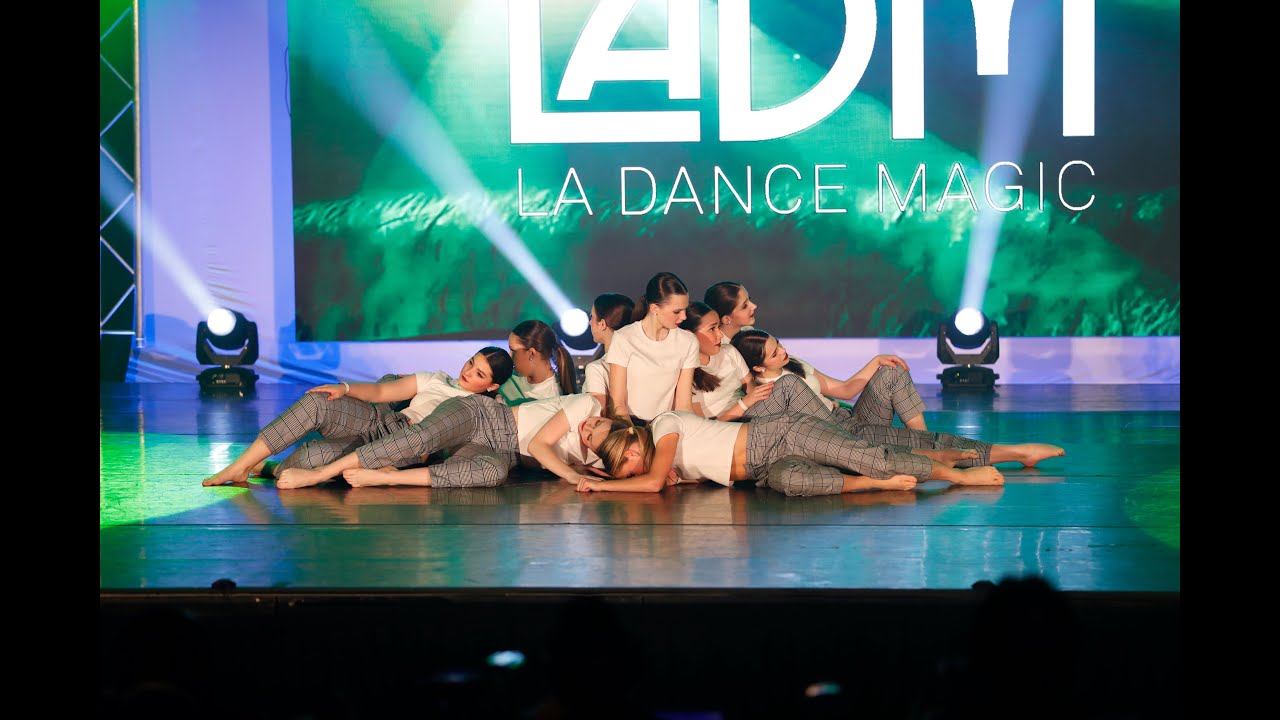 On Your Porch | Teen Contemporary Group | CSOD - 2023