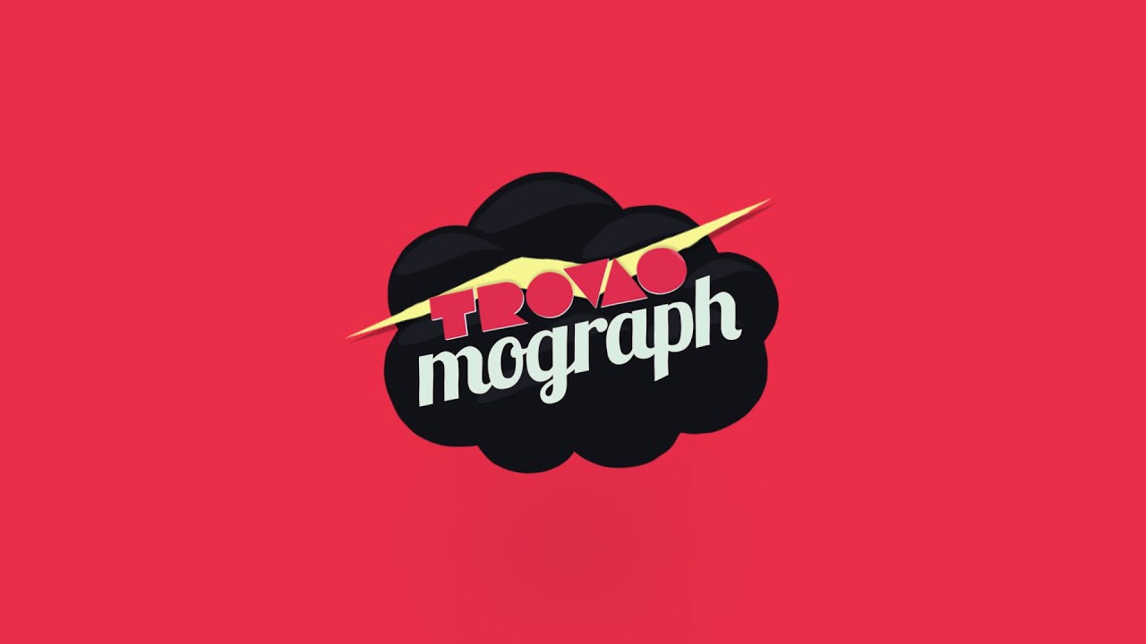 Portfólio - Motion Design - Maicon Trovão [VÍDEO MOTION DEMOREEL SHOWREEL INSTITUCIONAL]