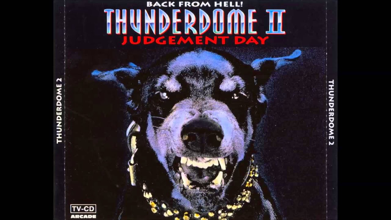 13 Xtc - Rotterdam Mix