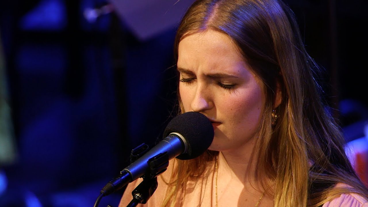 Plain Letters - Madison Cunningham