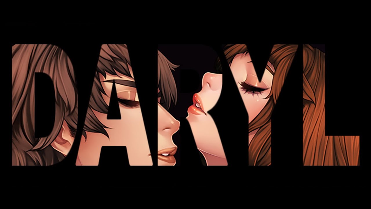 💥💥 Daryl Ortega💥💥 Saison 1 Chapitre 4 Part 5