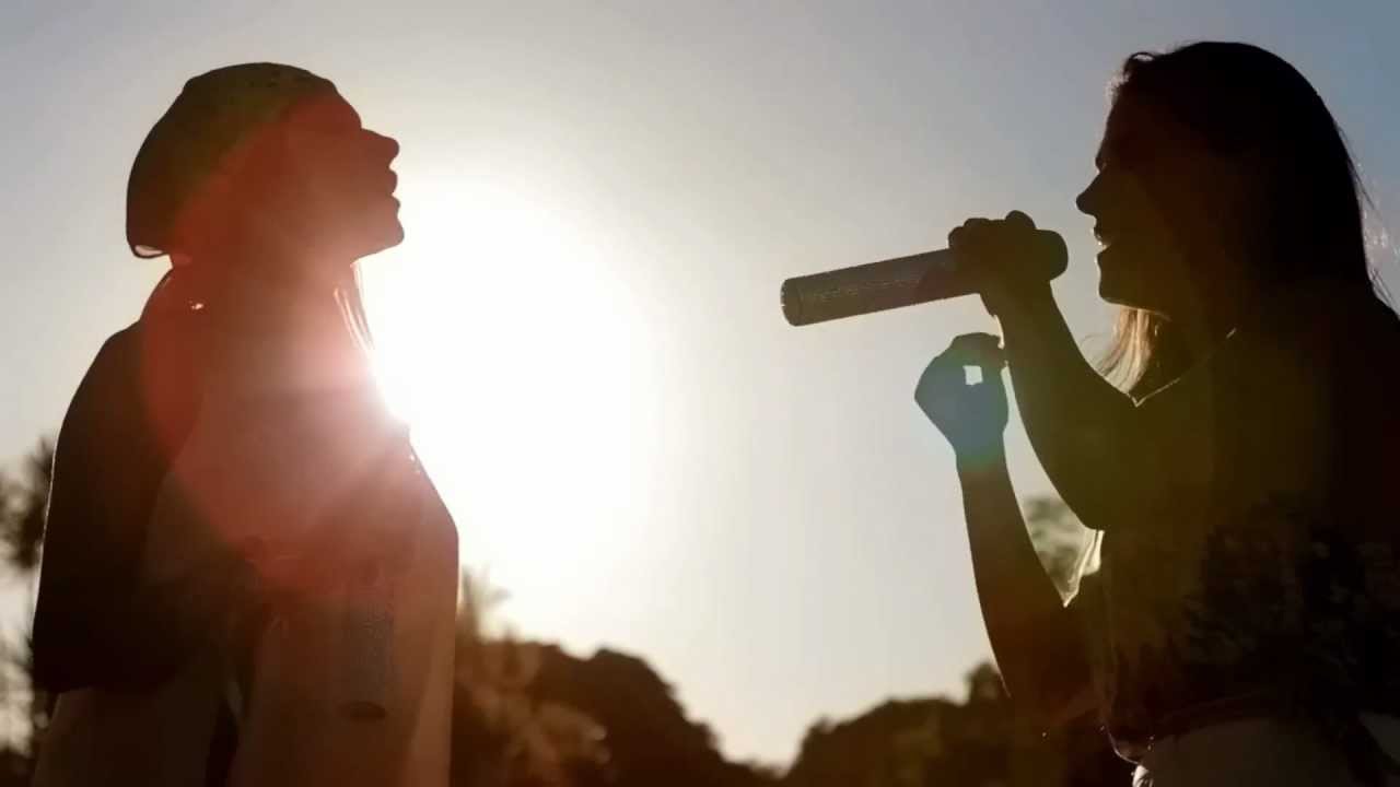 Simone e Simaria, As Coleguinhas - Quero Quero [CLIPE OFICIAL]
