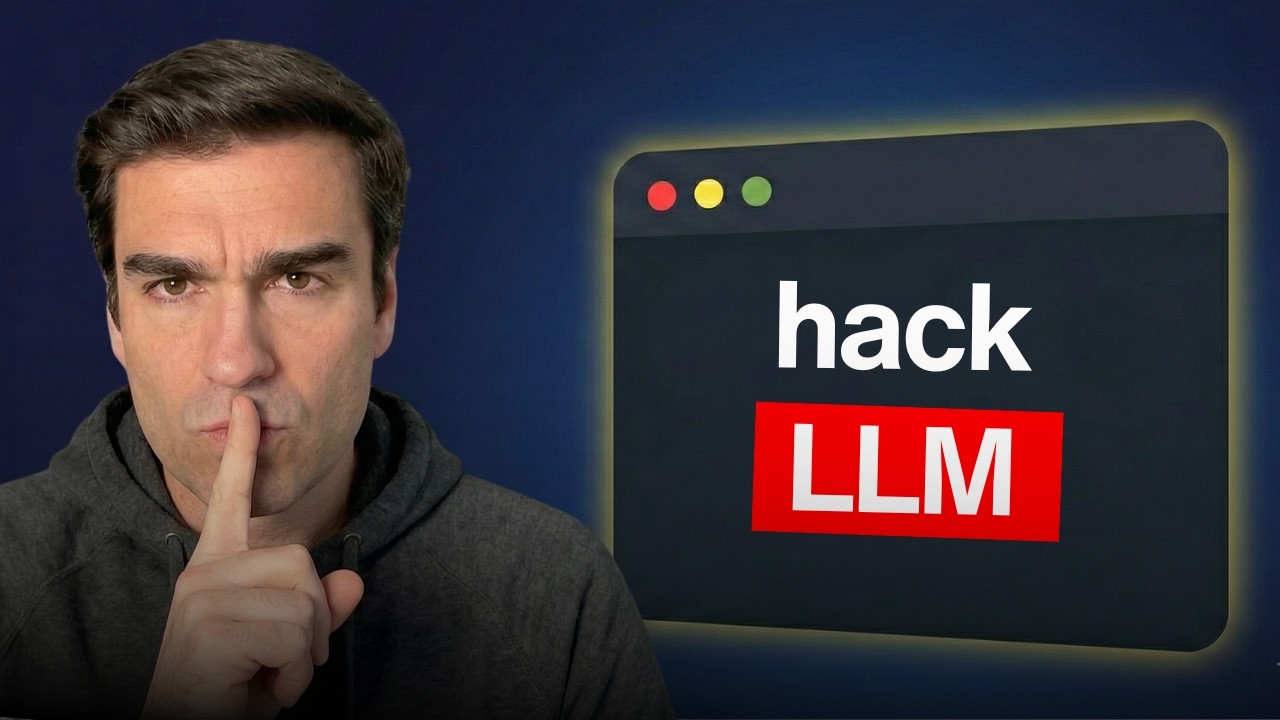 LLM Core Concepts for Security Pros