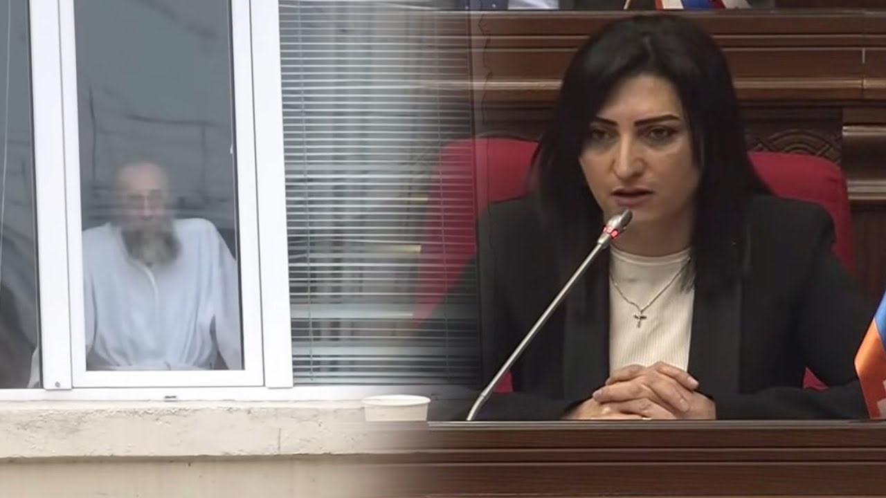 Հիվանդանոցում գտնվող Միքայել սրբազանը զրկված է պատարագներին մասնակցելու իրավունքից.Թագուհի Թովմասյան