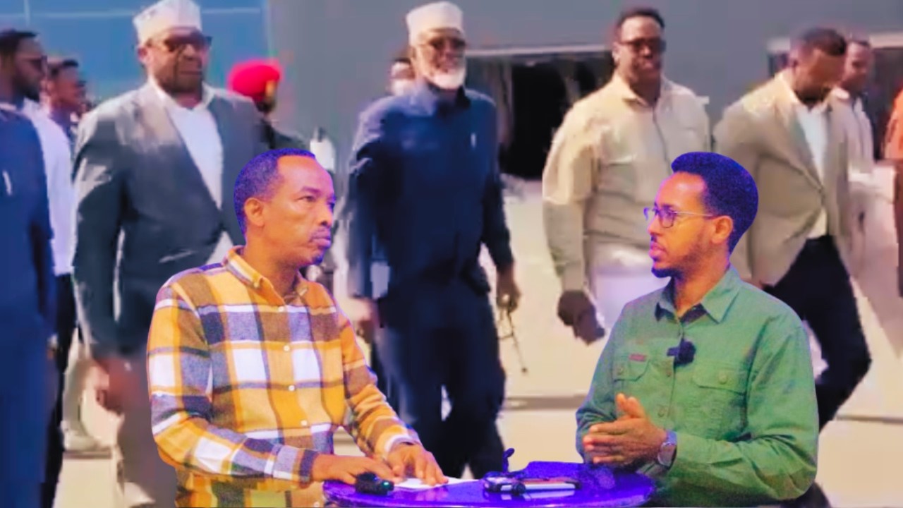 Shirkii Golaha Mustaqbalka & Villada oo lagu kala Yaacay maxaa Xigi doona?