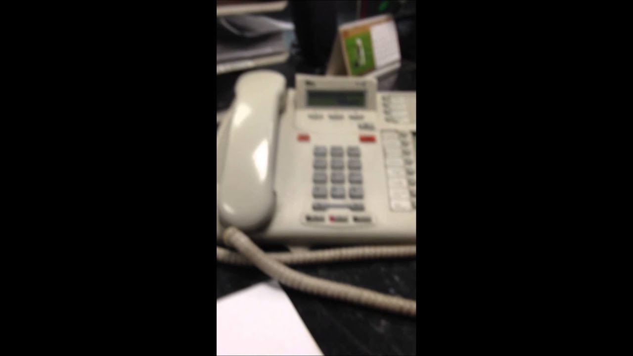 Funny prank confuses nuisance callers