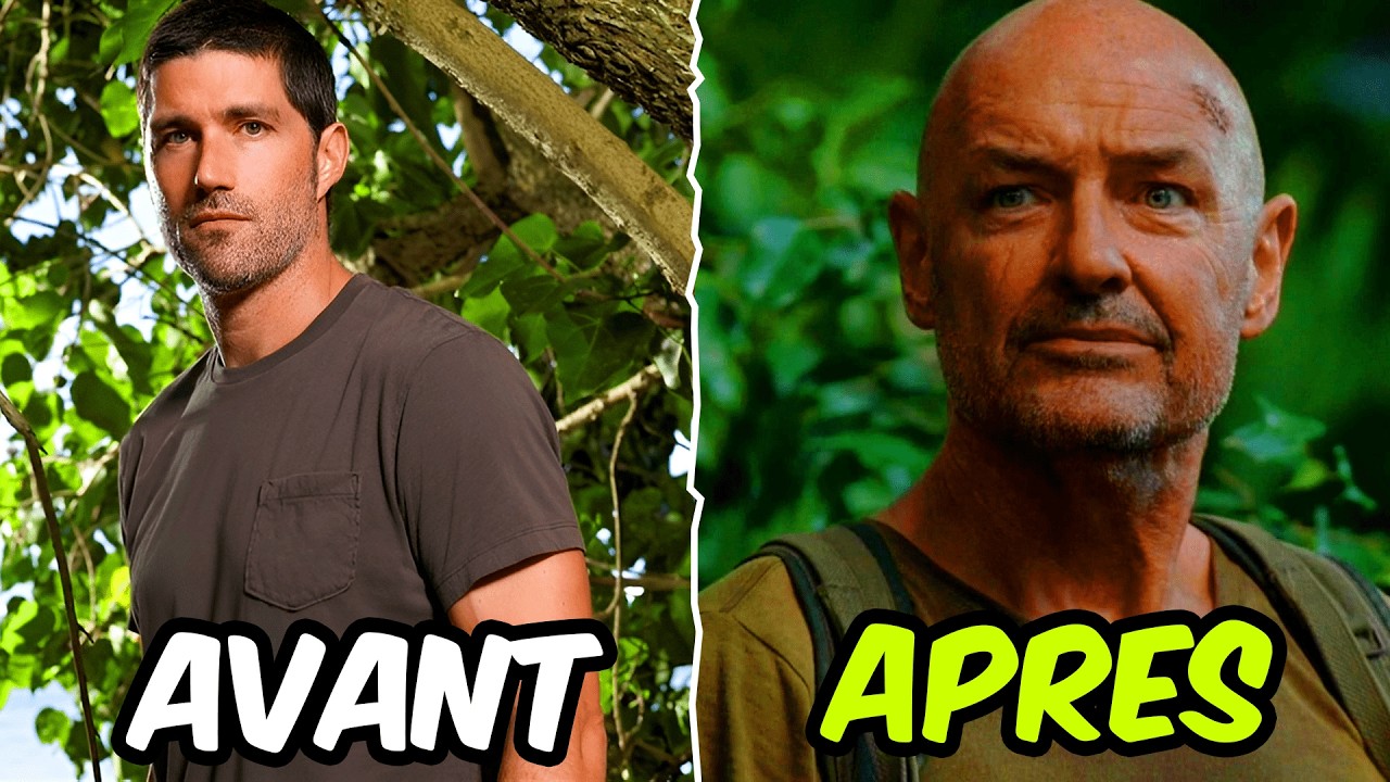L'Histoire Complète de LOST